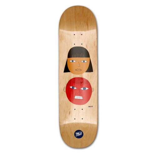 Mob_Two_Heads_Deck