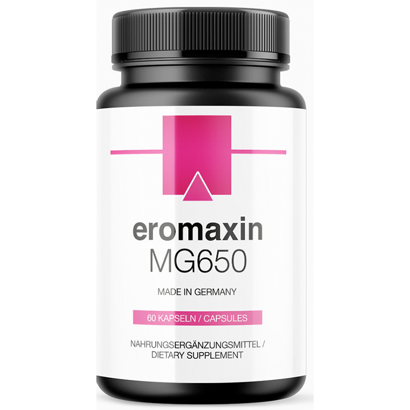 Eromaxin MG650
