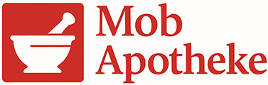 Mob Apotheke