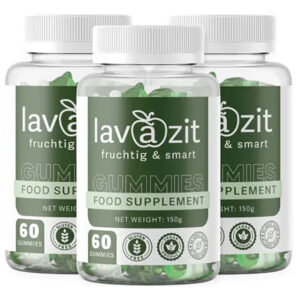lavazit