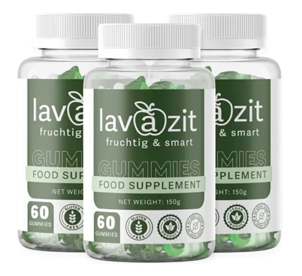lavazit