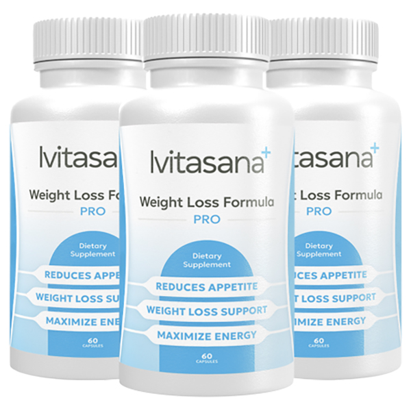 ivitasana