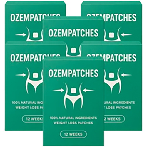 ozempatches